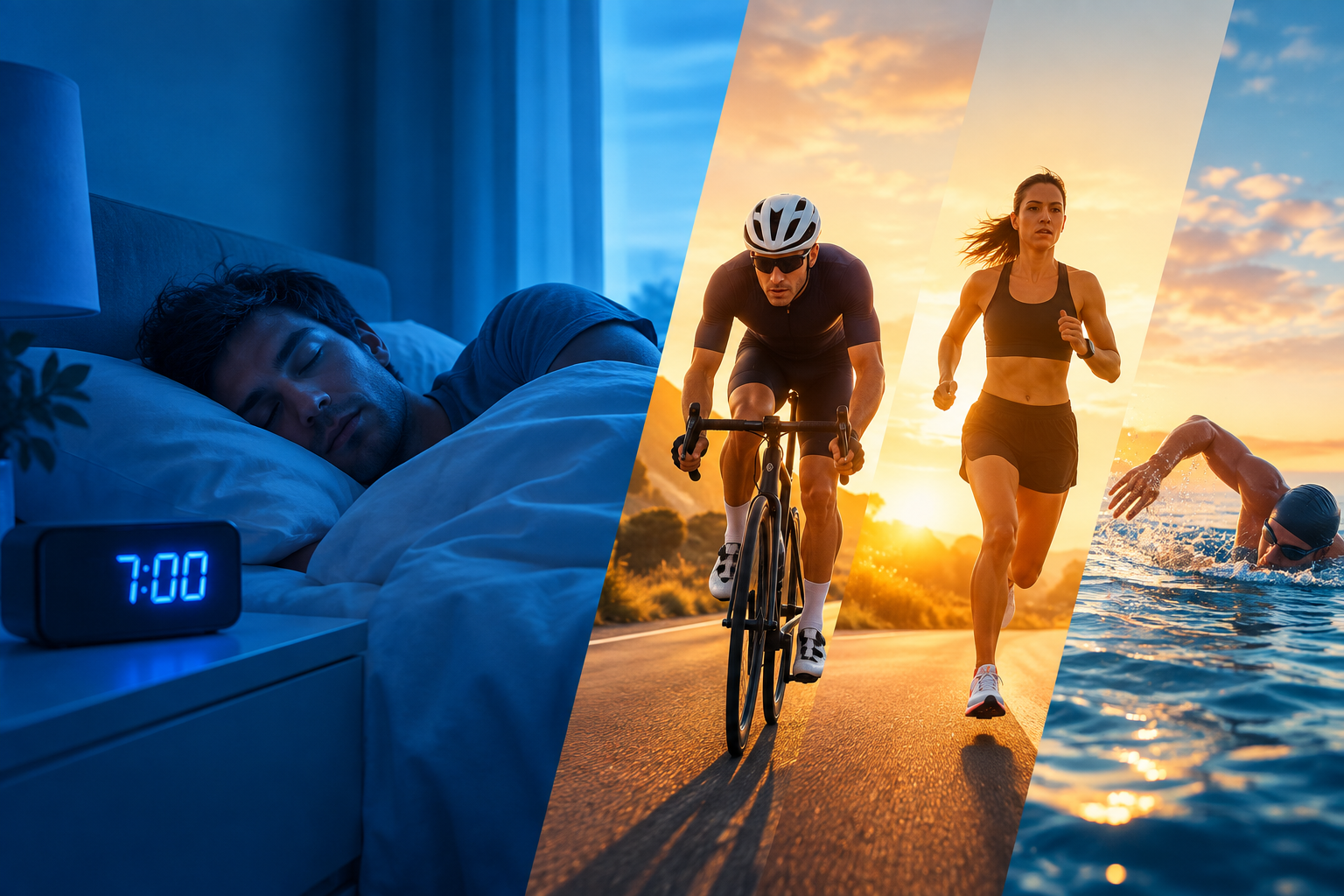 Sommeil & performance