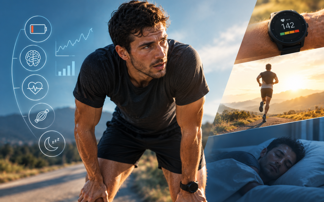 Fatigue en course à pied : comprendre, mesurer et mieux s’entraîner